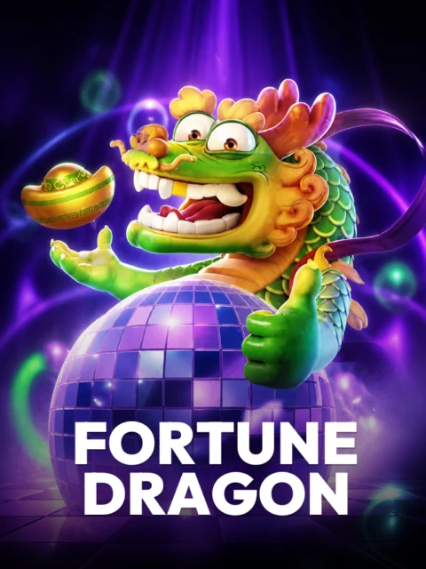 Fortune Dragon
