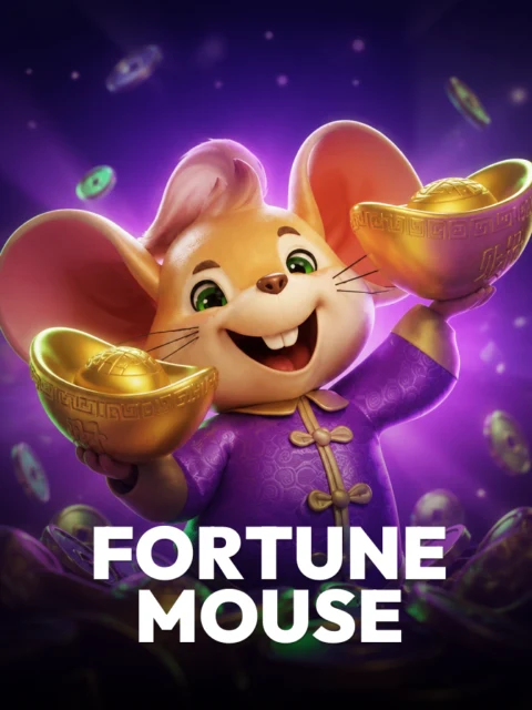 Fortune Mouse