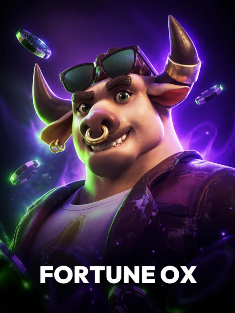 Fortune Ox