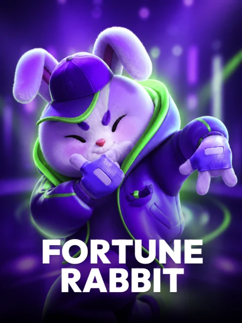 Fortune Rabbit