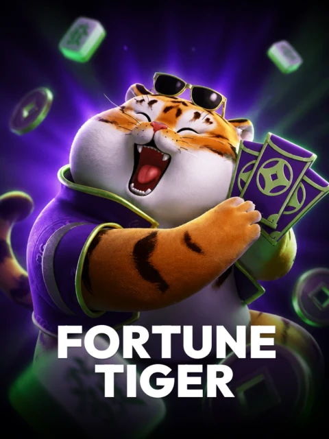 Fortune Tiger