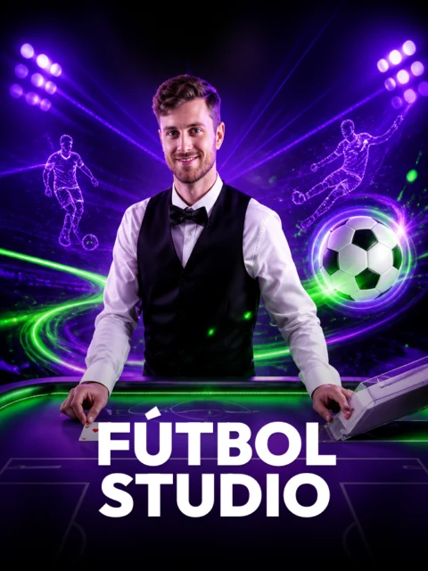 Fútbol Studio