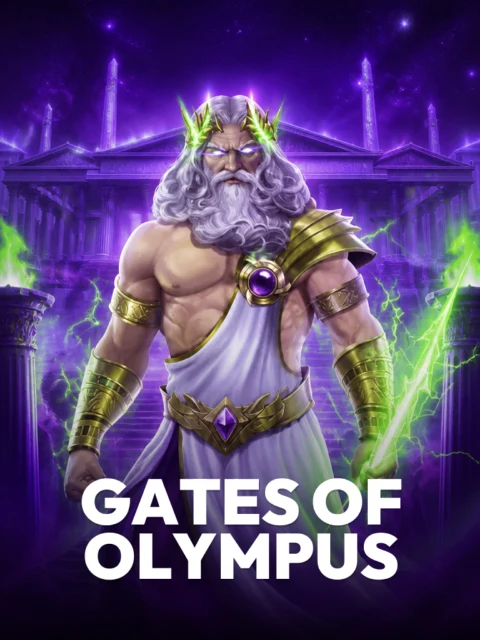 Gates of Olympus