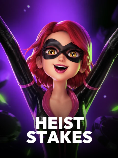 Heist Stakes