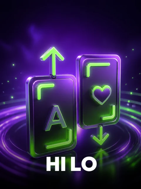 Hi Lo