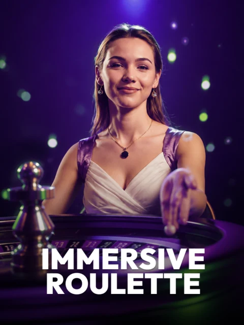 Immersive Roulette