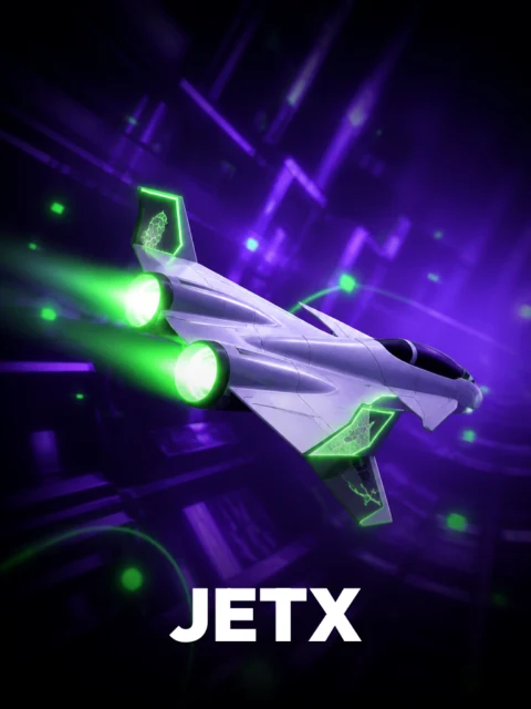 JetX