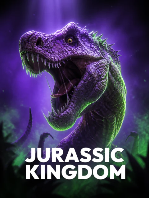 Jurassic Kingdom