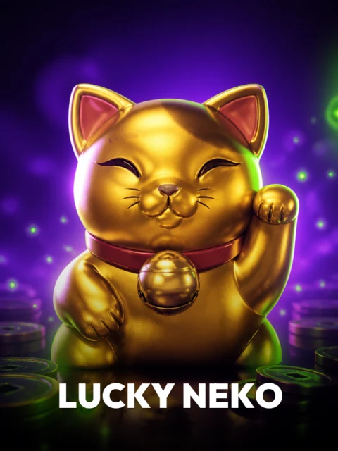 Lucky Neko