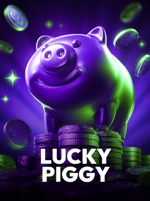 Lucky Piggy