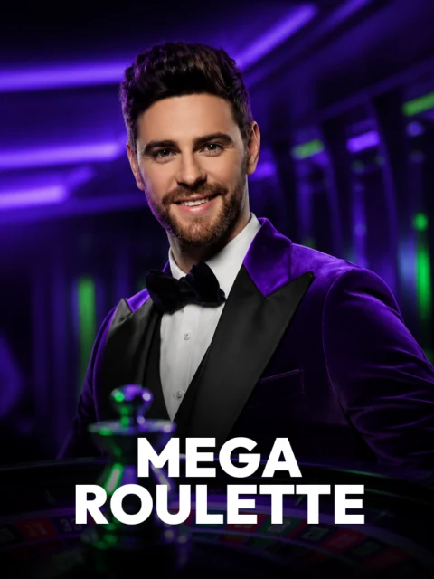 Mega Roulette