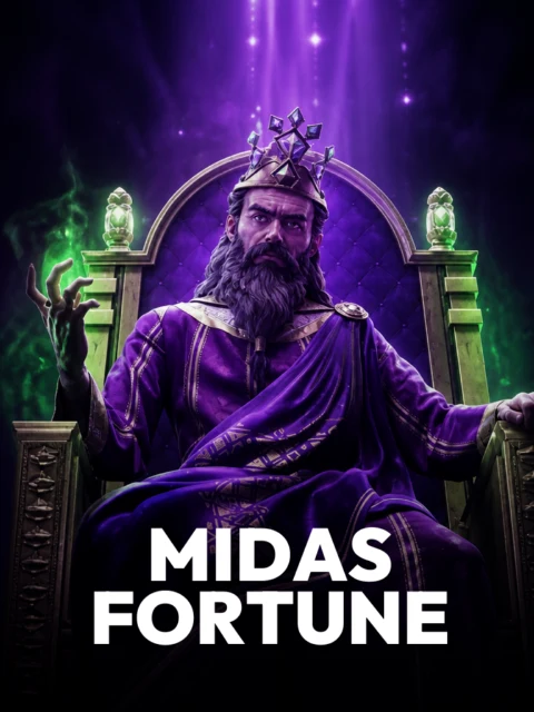 Midas Fortune