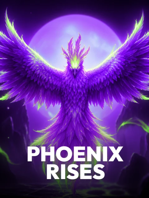 Phoenix Rises