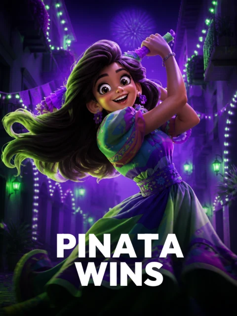 Pinata Wins