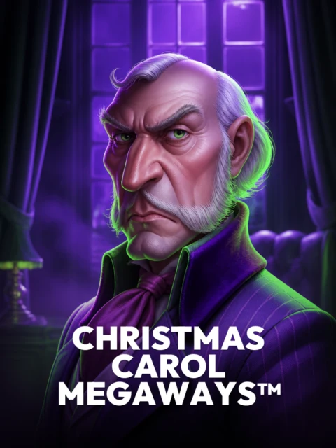 Christmas Carol Megaways™