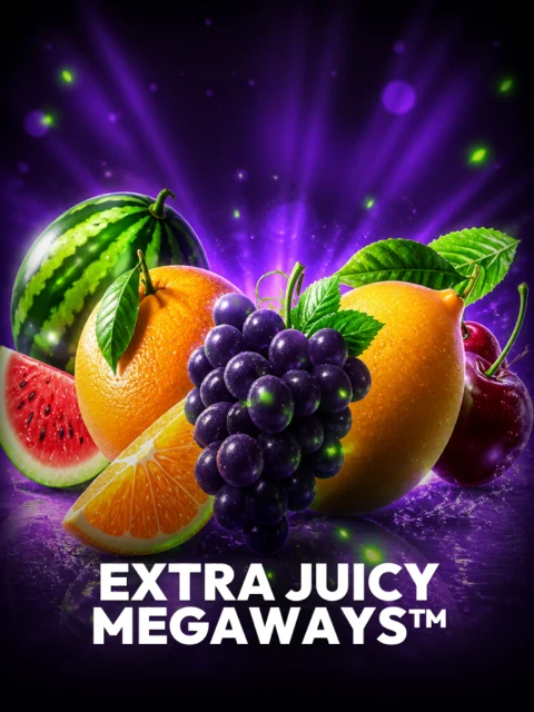 Extra Juicy Megaways™