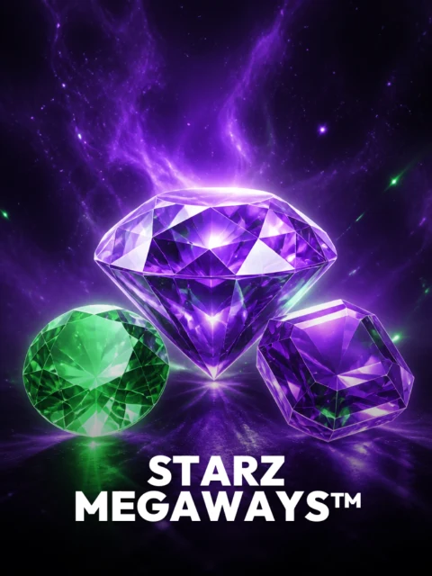Starz Megaways™