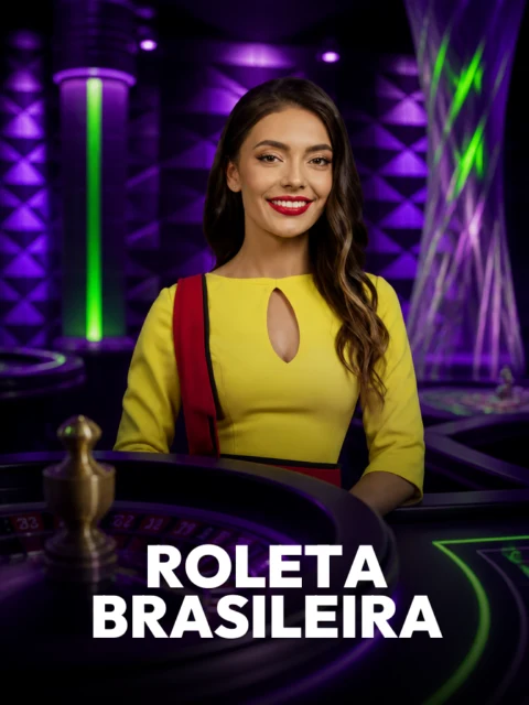 Roleta Brasileira