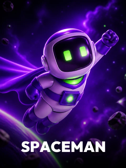 Spaceman