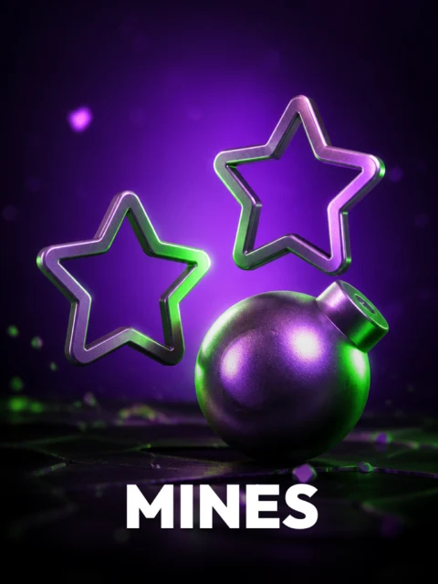 Mines