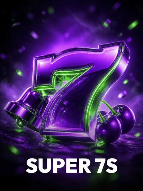Super 7s