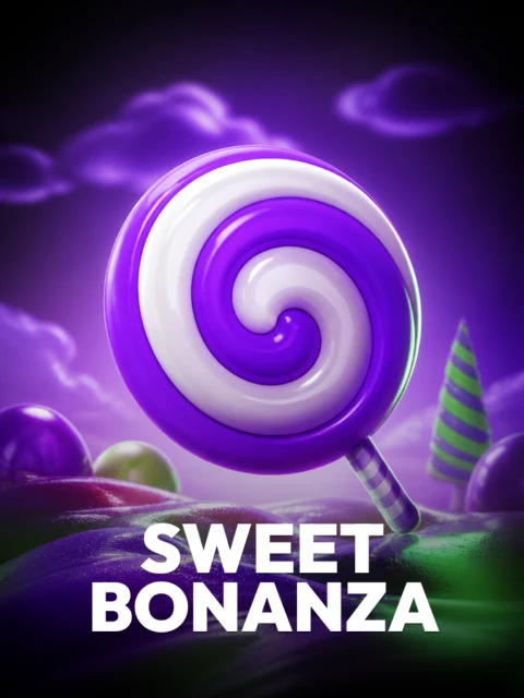 Sweet Bonanza