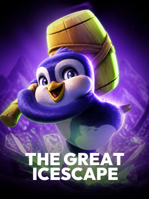 The Great Icescape