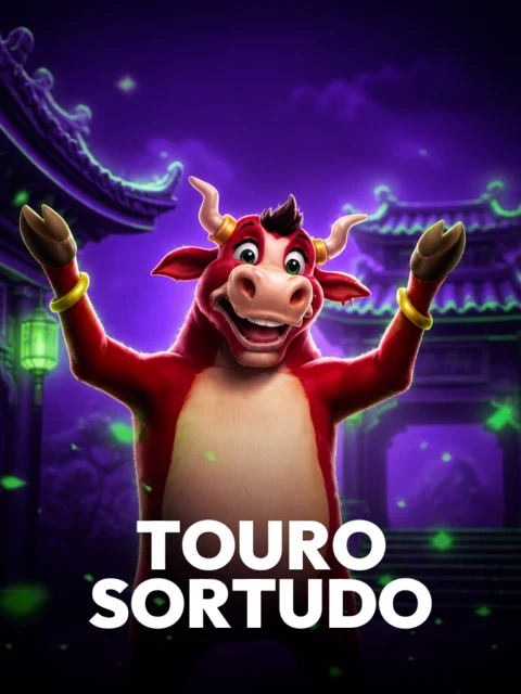 Touro Sortudo