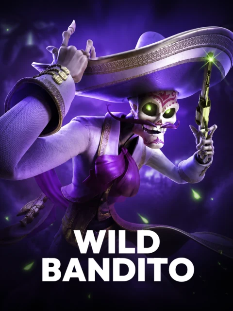 Wild Bandito