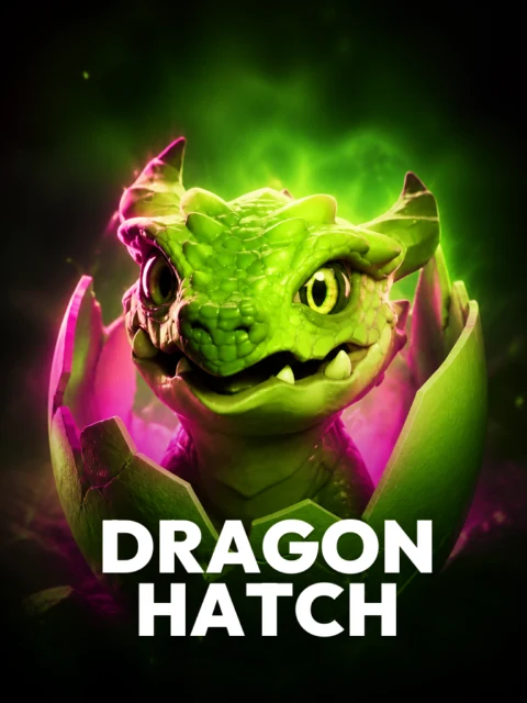 Dragon Hatch