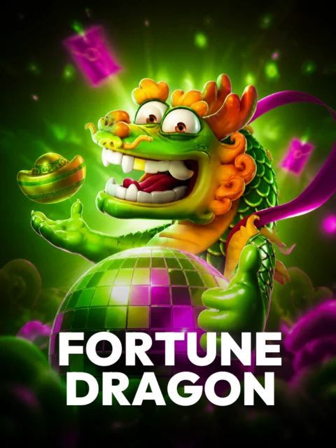 Fortune Dragon