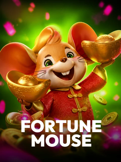 Fortune Mouse
