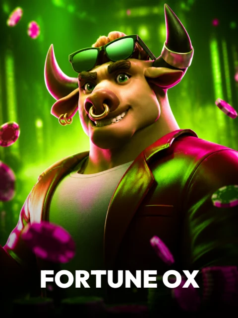 Fortune Ox
