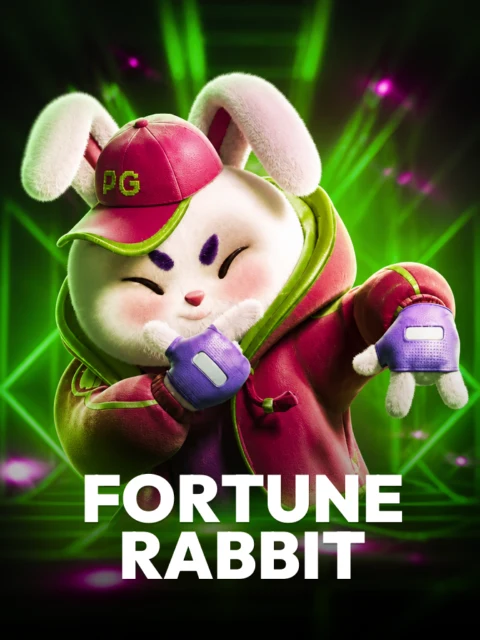 Fortune Rabbit