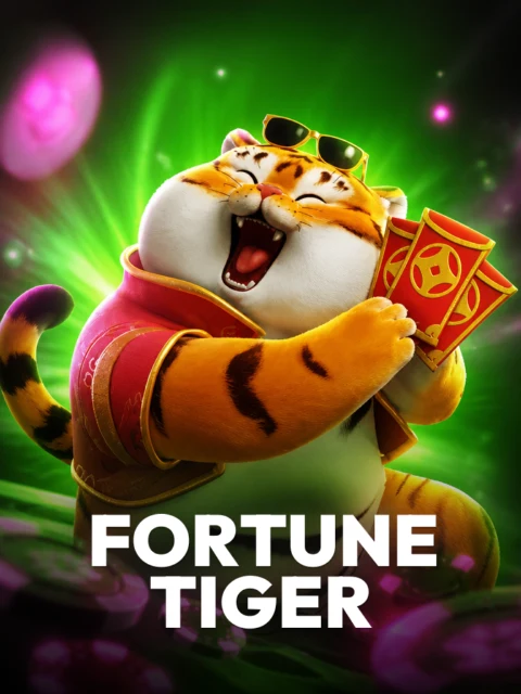 Fortune Tiger