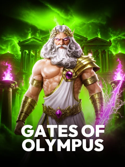 Gates of Olympus