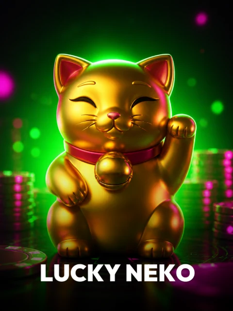 Lucky Neko