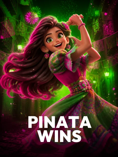 Pinata Wins
