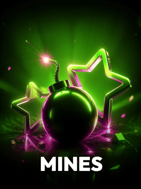 Mines