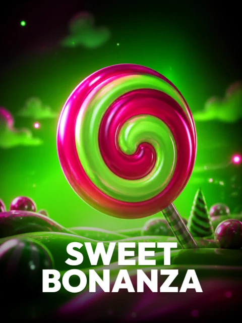 Sweet Bonanza