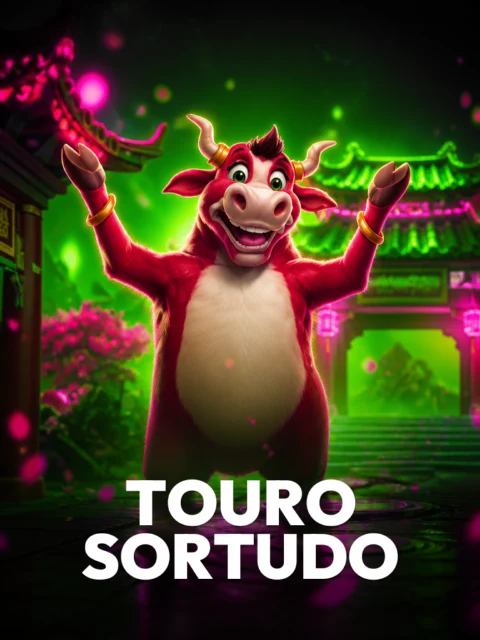 Touro Sortudo