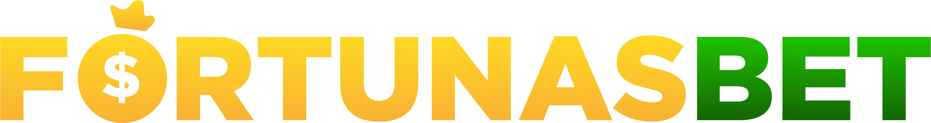 Fortunas Bet