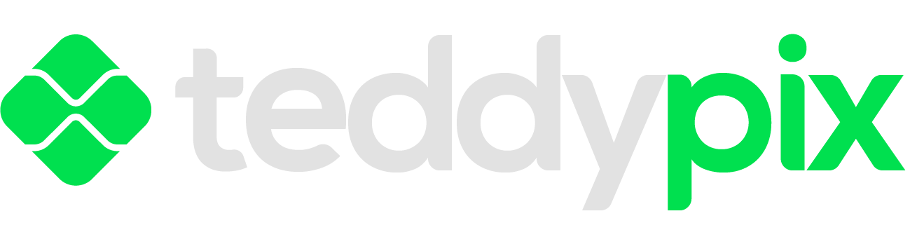 Teddypix