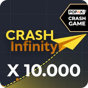 Crash Infinity