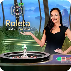 Roleta ao Vivo