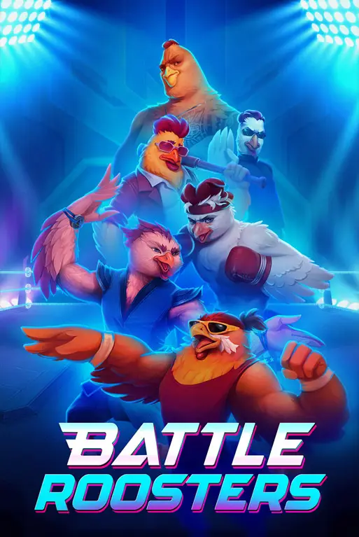 Battle Roosters