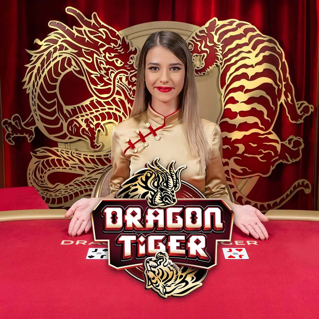 Dragon Tiger
