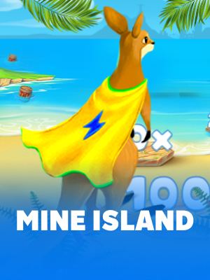 Mine Island