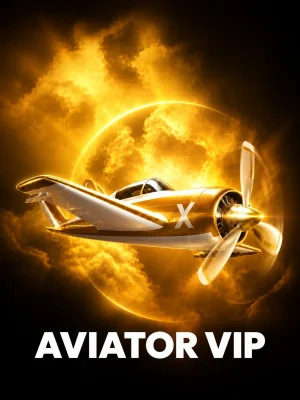 Aviator VIP