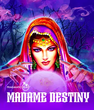 Madame Destiny